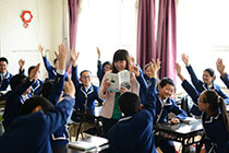 大鸡巴操女逼君谊中学“新初中”